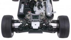 Cobra SRX8 EVO GP 1/8 4wd (SER600019)