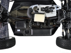 Serpent SRX8 Gen4 1/8 4wd GP（SER600024)