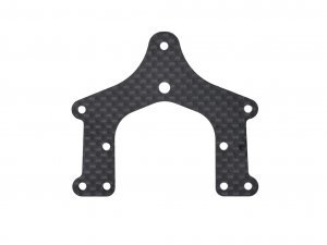 Topdeck carbon 988e Pan (SER905114)