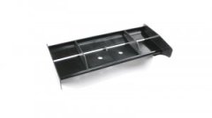 Wing straight MD black  1/8 (SER600825)