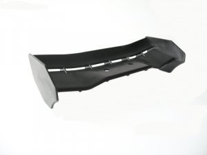 Wing black low 811  (SER600440)