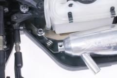 Cobra SRX8 EVO GP 1/8 4wd (SER600019)