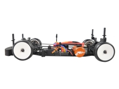 Serpent S411 190mm Ready-to-race (SER400007)