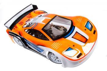 Cobra GT 3.0  1/8 GP 4wd (SER600047)