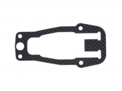 Rear suspension spacer carbon 988E (SER904148)