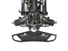 Serpent Viper 990E 4wd 1/8 EP (SER904006)