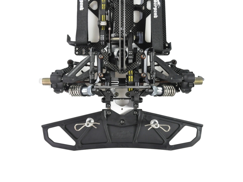 Serpent Viper 990E 4wd 1/8 EP (SER904006)