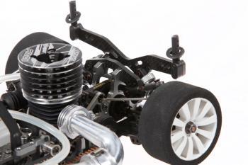 Natrix 748-WC 1/10 200mm gp car (SER804010)