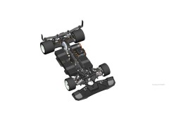 Viper 988-e 1/8 4wd EP (SER904004)