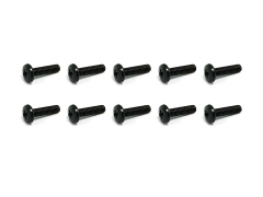 Screw PH M2.5x10 (10) Mini Spyder MT