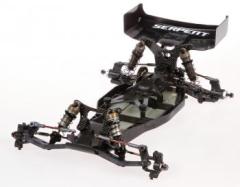 Spyder SRX2 MH TEAM 1/10 2wd (SER500008)