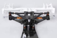 Serpent F110 Formula 1/10 EP SF2 (SER410061)