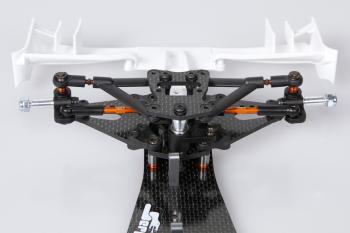 Serpent F110 Formula 1/10 EP SF2 (SER410061)