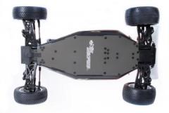 Spyder SRX4 buggy 4wd 1/10 alu. (SER500011)