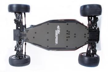 Spyder SRX4 buggy 4wd 1/10 alu. (SER500011)