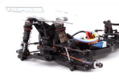 Spyder Buggy SRX-2 MM 2wd 1/10 (SER500003)