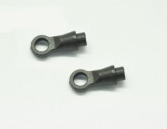Shock balljoint long on-road (2) (SER160123)