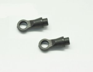 Shock balljoint long on-road (2) (SER160123)