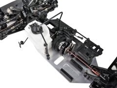 Serpent SRX8GTR EC 1/8 4wd GP (SER600077)