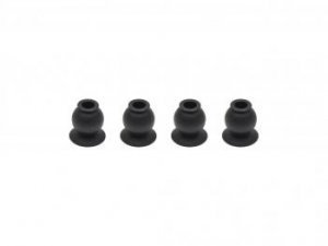 Pivot ball steering (4) SRX8 RTR (SER601207)