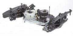 Cobra GT 3.0  1/8 GP 4wd (SER600047)