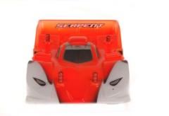 Serpent S240 1/24 electric Pancar (SER420001) - DISCONTINUED