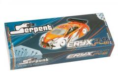 Serpent 411 Eryx 3.0 190mm (SER400016) - DISCONTINUED