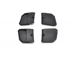 Bumper insert set (2+2) FLOW (SER903664)