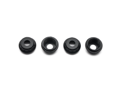Shock bottom cap (4) SRX8 Gen4 (SER601356)