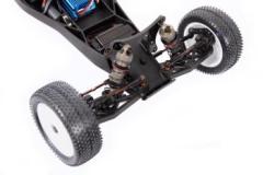 Spyder Buggy SRX-2 MM 2wd 1/10 (SER500003)