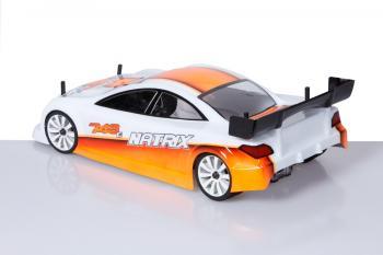 Natrix 748-e 1/10 200mm ep car (SER804009)