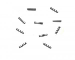 Pin 1.7x7.6 (10)  (SER110221)