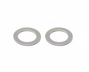 Diff ring balldiff (2) SRX2  (SER500168)
