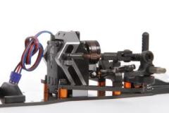 Serpent F110 Formula 1/10 EP (SER410060) - DISCONTINUED