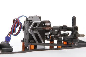 Serpent F110 Formula 1/10 EP (SER410060) - DISCONTINUED