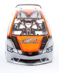 Serpent S411 FF 1/10 EP 2wd (SER400009) - DISCONTINUED