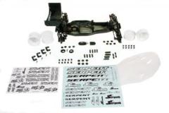Spyder SRX2 MH TEAM 1/10 2wd (SER500008)