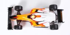 Serpent F110 Formula 1/10 EP SF2 (SER410061)