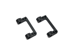 Carbon wishbone mount outside rr (2) SRX8GT (SER601405)