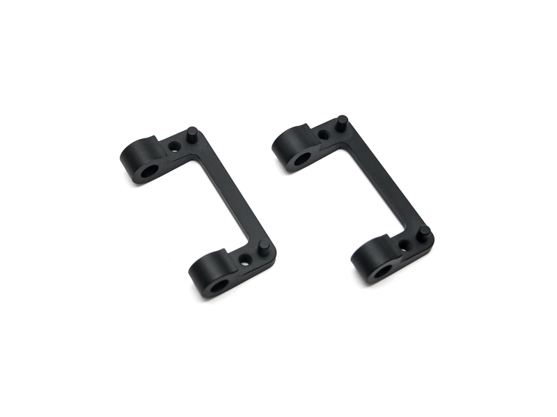 Carbon wishbone mount outside rr (2) SRX8GT (SER601405)