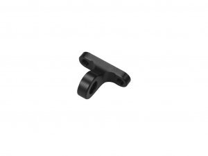 Topdeck bracket rr alu 988E (SER904152)