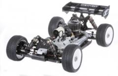Cobra SRX8 buggy 1/8 GP (SER600017)