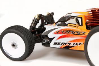 Cobra Buggy 2.1  4wd 1/8 (SER600014)
