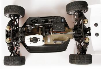Cobra Buggy 2.1  4wd 1/8 (SER600014)
