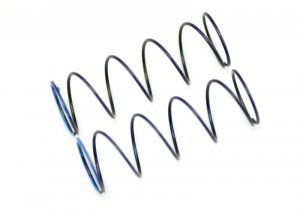 Spring FR blue V2 (0,75N/4,3LB) (2)  (SER600649)