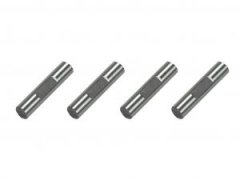 DJC coupler pin (4) X20 (SER401899)