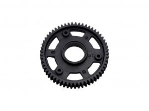 2-speed gear 57T XLI Gen2 (SER903733)