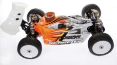 Cobra TE 1/8 4wd buggy (SER600007)