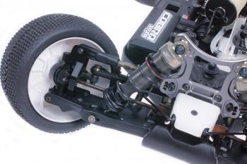 Cobra SRX8 EVO GP 1/8 4wd (SER600019)