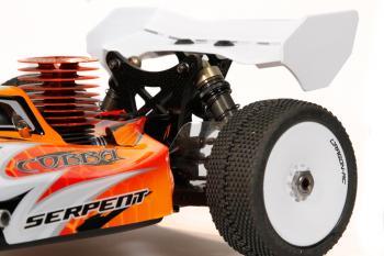 Cobra Buggy 2.1  4wd 1/8 (SER600014)